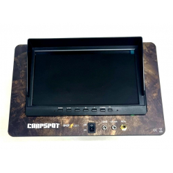 * Spotcam 10" Display